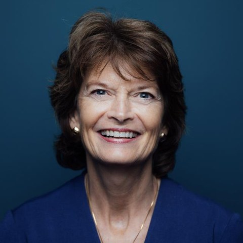 Senator Lisa Murkowski